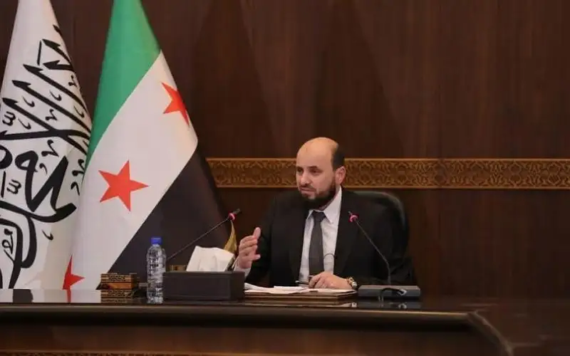 سلطة وحكومة الجولاني في سوريا تفرض