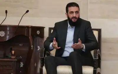 أمريكا تحذر الإدارة الجديدة في سوريا