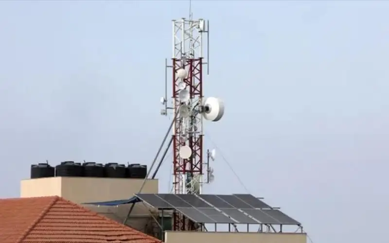 انقطاع تدريجي للاتصالات في غزة بسبب