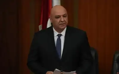 عون يؤكد إصرار لبنان على انسحاب