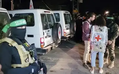 إعلام عبري يكشف عن التوصل لاتفاق