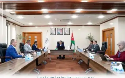 25 ألف دينار لإنشاء حديقة عين
