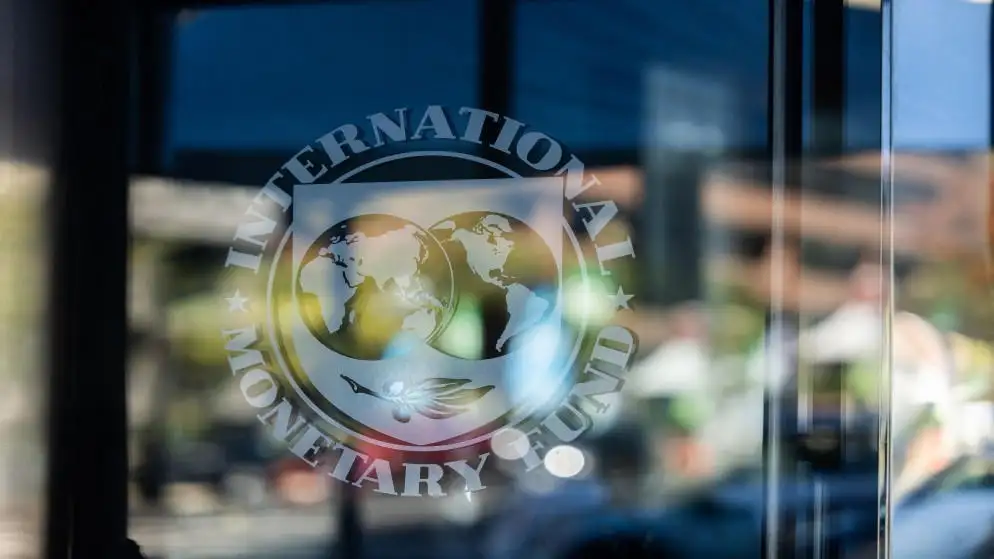 النقد الدولي يتوقع استقرار النمو العالمي