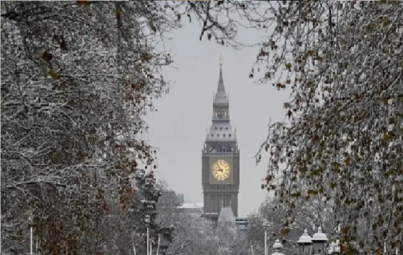 بريطانيا.. انخفاض احتياطي الغاز ومخاوف من