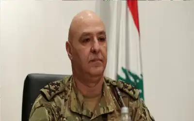 جوزيف عون رئيس لبنان الجديد.. من