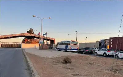 وزارة الداخلية: 52406 سوريين غادروا الأردن