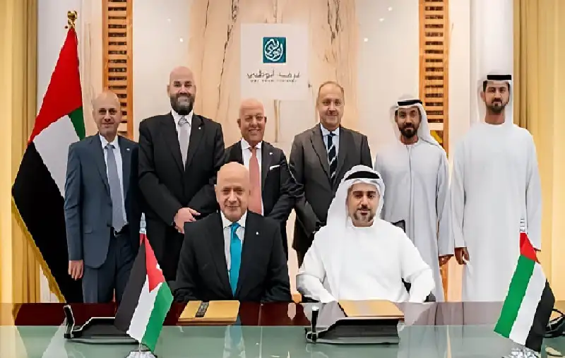 اتفاقية لتعزيز التعاون بين غرفتي تجارة