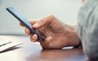 استيراد 1.855 مليون جهاز خلوي خلال