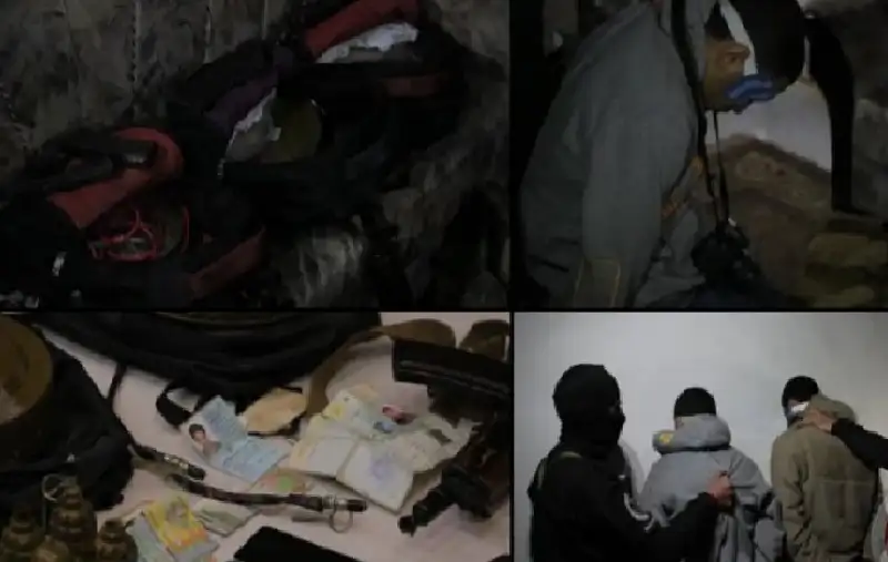 إحباط تفجير داخل مقام السيدة زينب