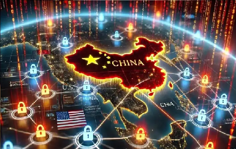 تايفون.. . قراصنة الصين الذين يستعدون