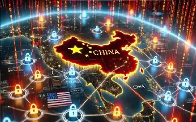 تايفون.. . قراصنة الصين الذين يستعدون