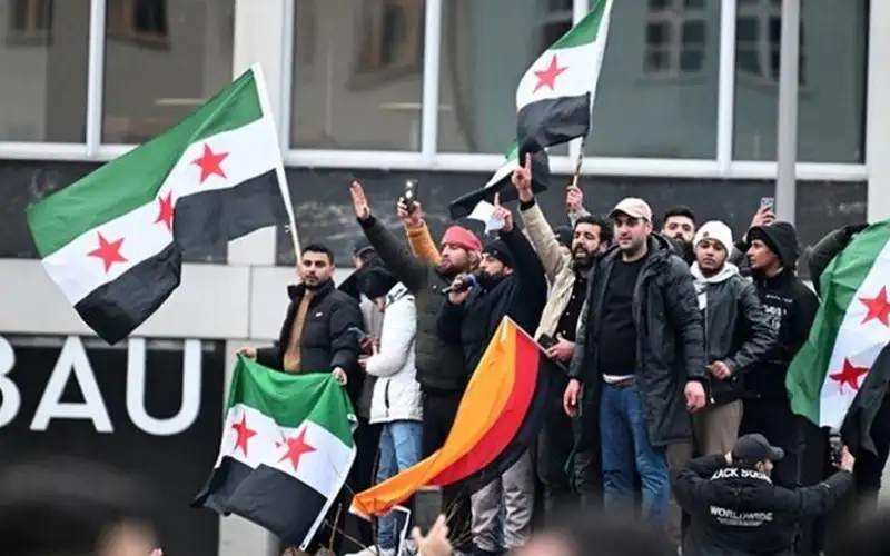 دعوات للسماح للسوريين في أوروبا بزيارة