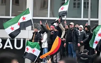 دعوات للسماح للسوريين في أوروبا بزيارة