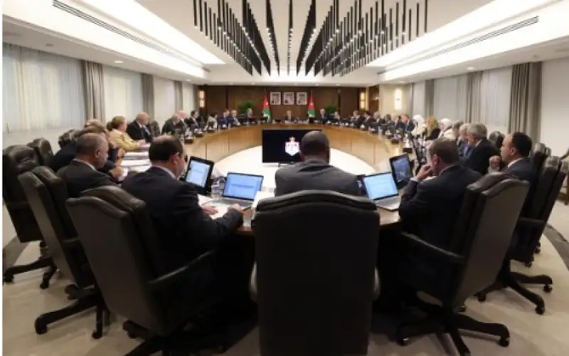 حسان: إطلاق البرنامج التنفيذي للحكومة خلال