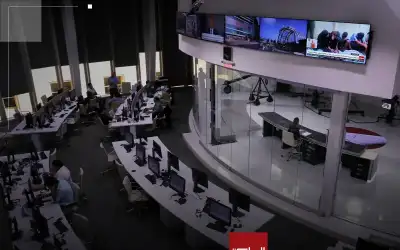 قناة المملكة تطلق دورتها البرامجية الجديدة