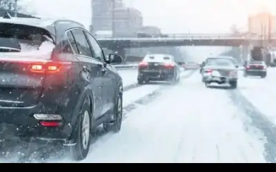 ما حقيقة تعرض مصر لعواصف قطبية