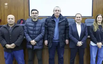 انتخاب مجلس إدارة اتحاد الدراجات