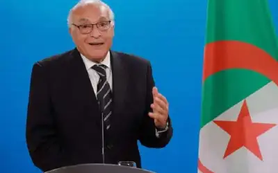 الجزائر ترفض اتهامات باريس بـ”التصعيد” وتندد