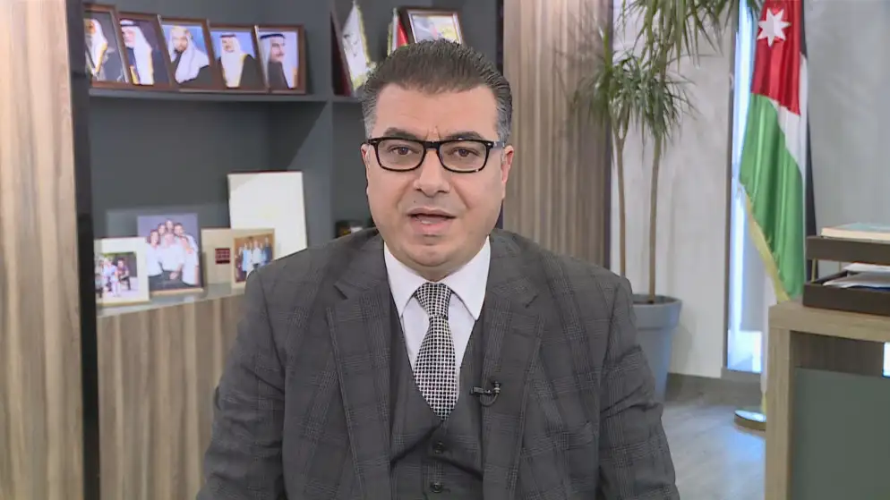 وزير الزراعة: توافق مع الملكية الأردنية