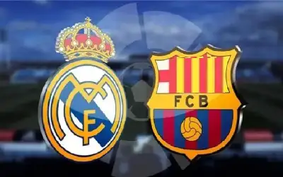التشكيل المتوقع لريال مدريد وبرشلونة في