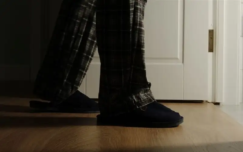 كم مرة يتبول الشخص الصحي أثناء