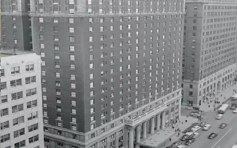 لأول مرة.. وثائق تكشف غموض وفاة