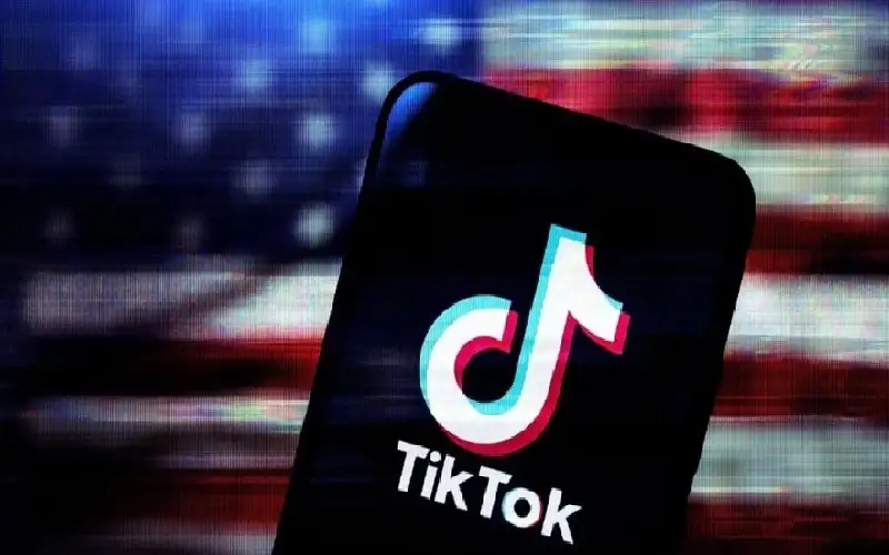 تيك توك تحذر من عواقب الحظر