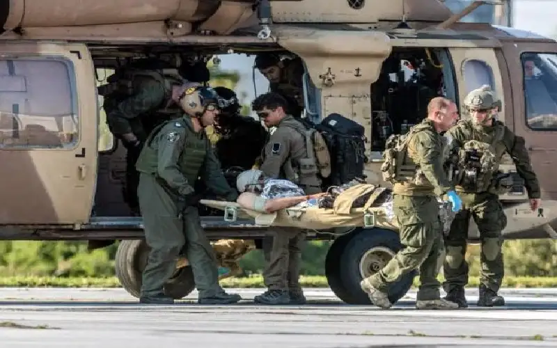 الإعلام العبري: الجيش يدفع أثمانا باهظة