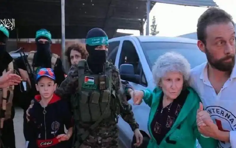 مسودة اتفاق التهدئة في غزة التي