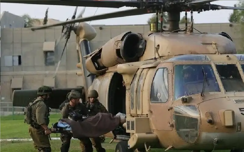 العدو يعترف بمقتل 400 جندي فقط