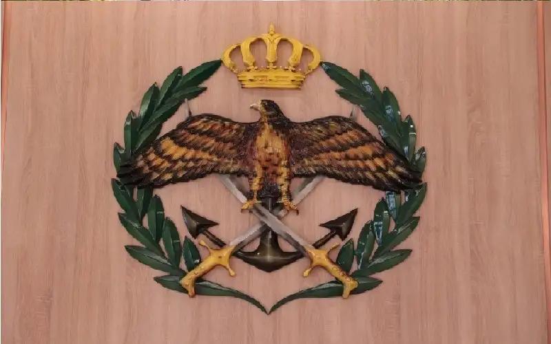 إصابة أحد ضباط قوات حرس الحدود