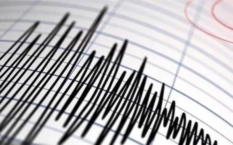 زلزال بقوة 62 يضرب المكسيك