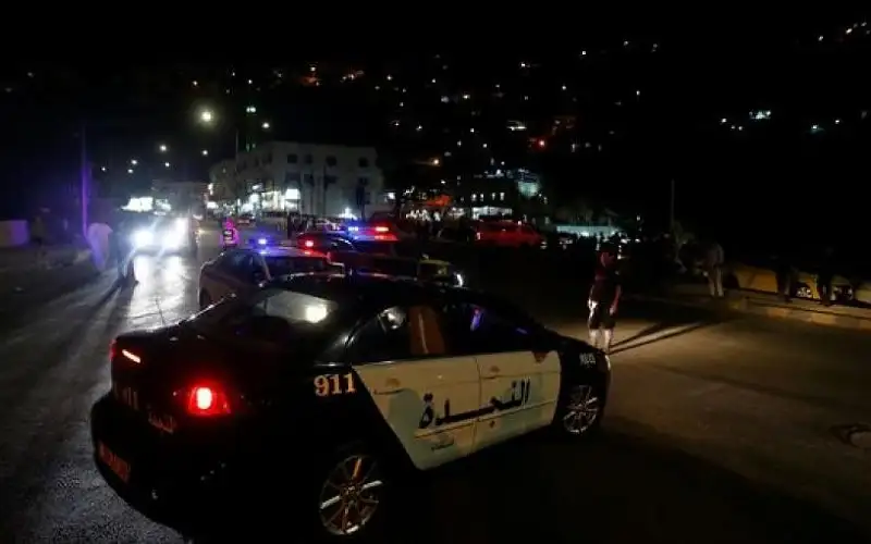 العثور على جثة شخص توفي بشبهة