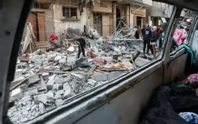 البيت الأبيض: قد نتوصل إلى اتفاق
