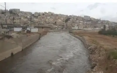 محافظ الزرقاء يكشف تفاصيل العثور على