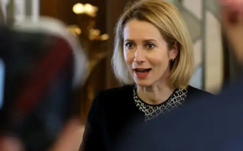 أوروبا: من مصلحتنا أن تكون سوريا