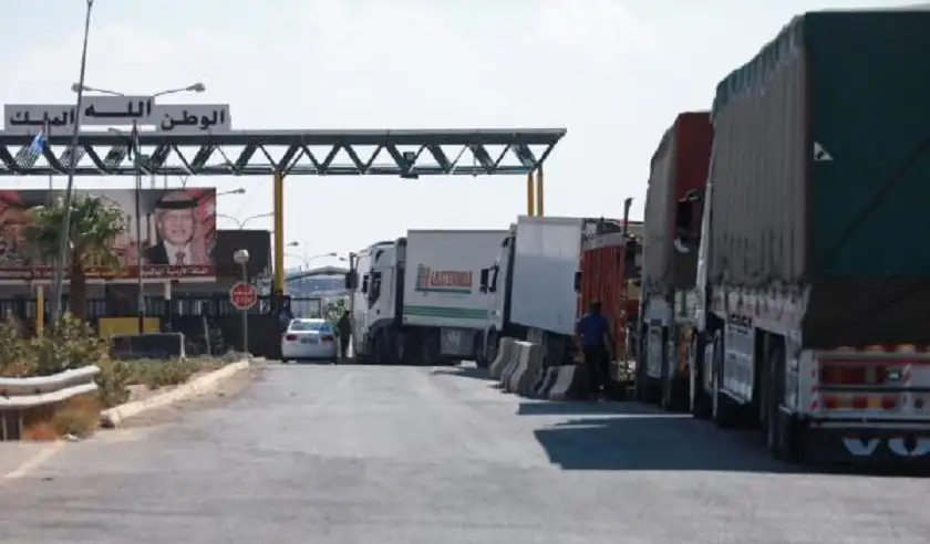 وزارة الصناعة: تصدير المنتجات الأردنية إلى