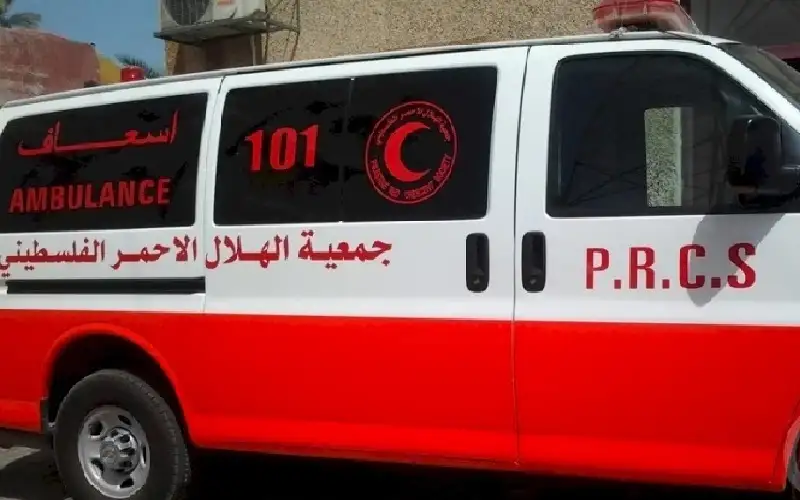 إصابتان برصاص الاحتلال في بلدة بيت