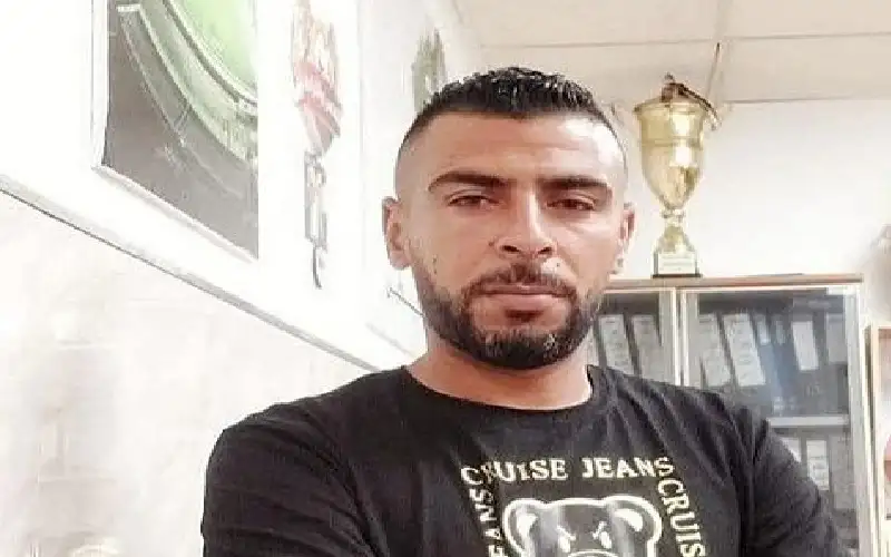 استشهاد أسير من الخليل داخل سجون