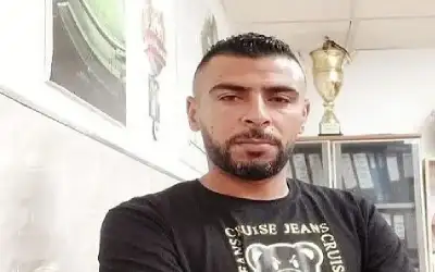 استشهاد أسير من الخليل داخل سجون