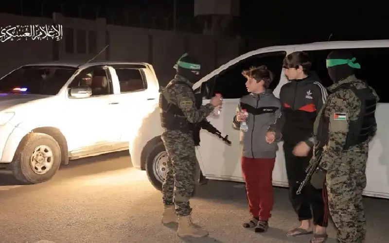 صفقة التبادل: تفاصيل جديدة عن الترحيل