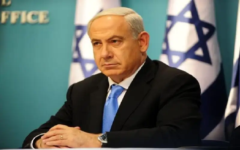 والد أسير إسرائيلي: نتنياهو لم يرتكب