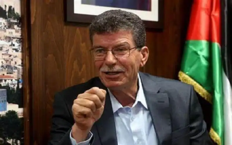 قدورة فارس: أتوجه إلى الدوحة للتأكد