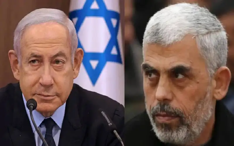 اتهامات بـإهداء النصر لحماس.. تقدم في