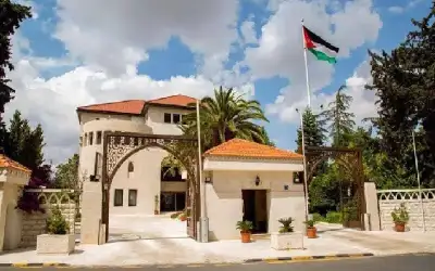 الأردن: إحالة 7 ألوية و21 عميدا