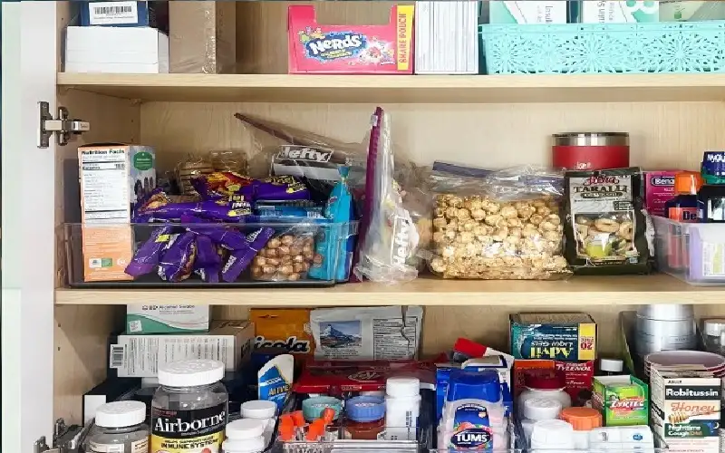 أدوية سامة في المنزل.. كيف تتحول