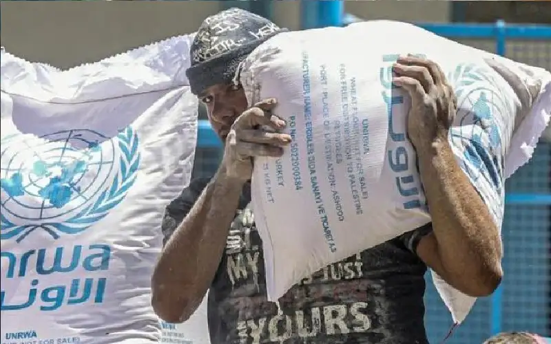 مؤسسات دولية تطلق نداء لوقف القرار