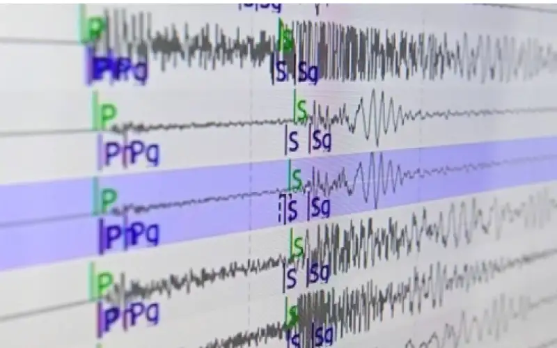 هزة أرضية تضرب التبت مجددا وتحذير