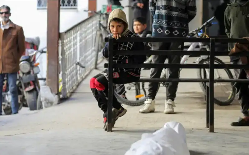 واشنطن: يمكن التوصل إلى اتفاق غزة