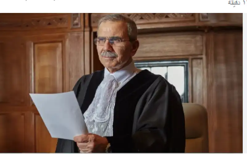 الرئيس اللبناني يكلف نواف سلام رسميا